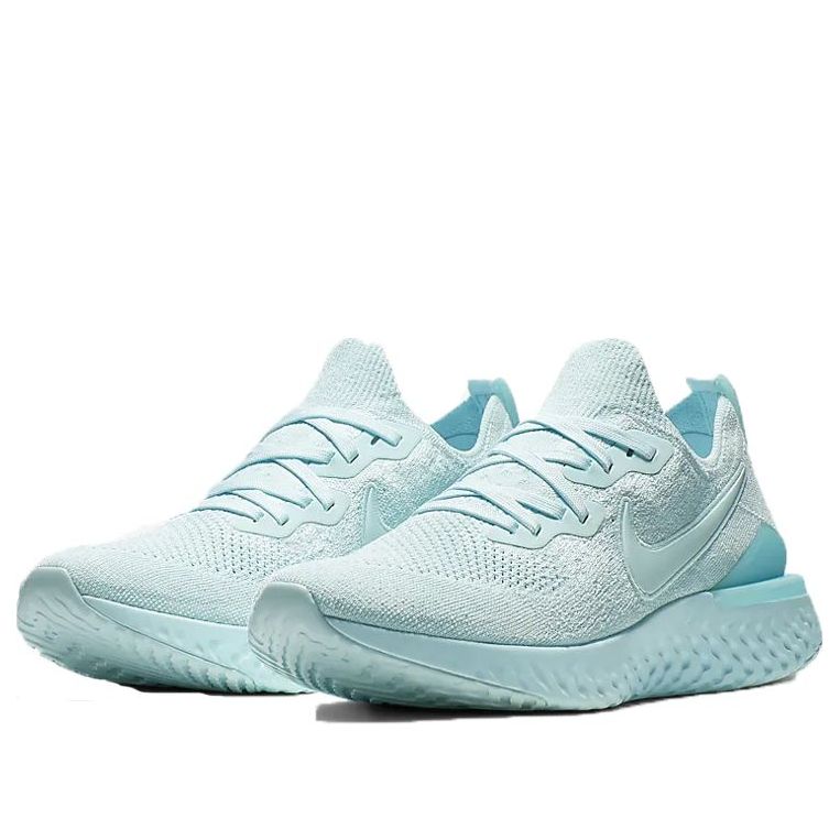Nike Epic React Flyknit 2 'Teal Tint' BQ8928-300