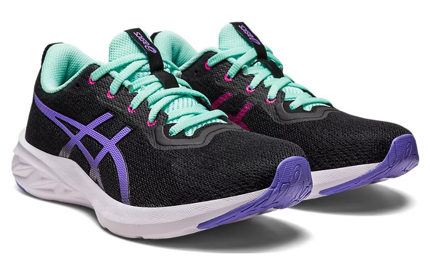 (WMNS) ASICS Versablast 2 'Black Amethyst' 1012B179-016