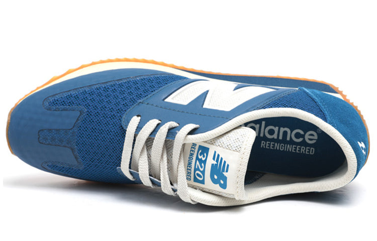 New Balance 320 'Blue' U320MBL