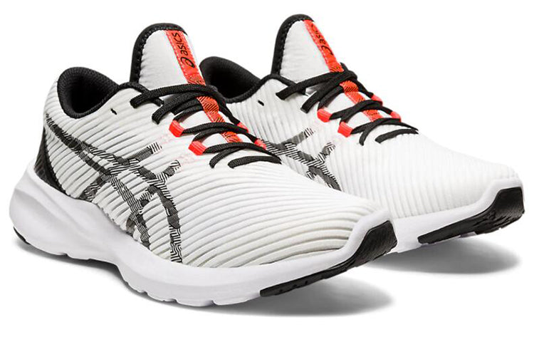 (WMNS) ASICS Versablast 'White Black' 1012A835-100