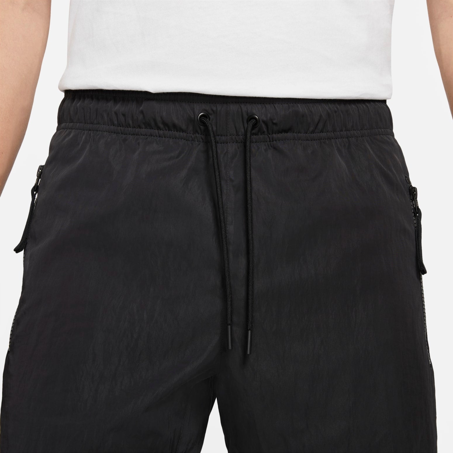Nike Air Woven Pants 'Black' DD6421-010
