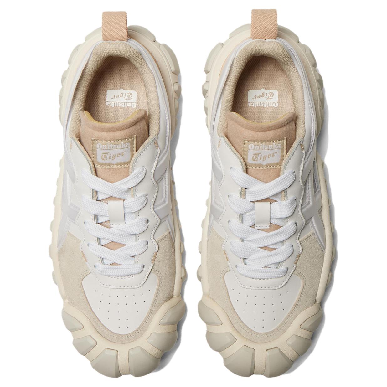 Onitsuka Tiger Dentigre LS 'Beige' 1183B421-102