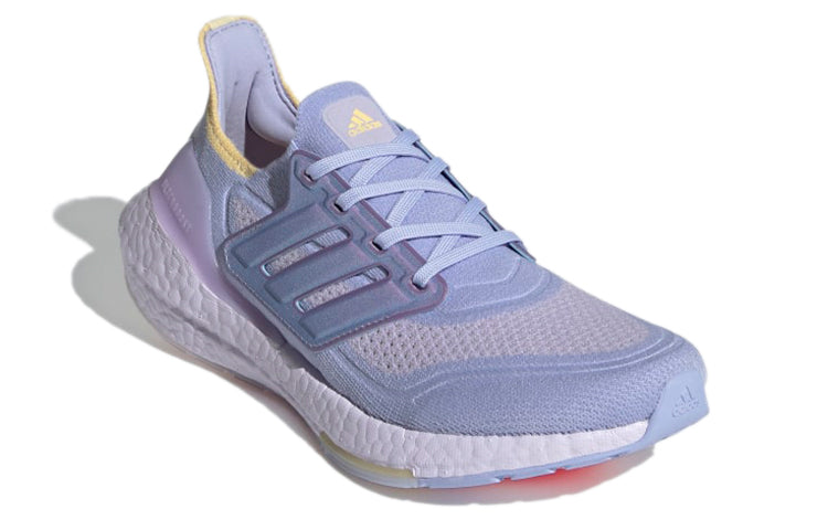 (WMNS) adidas Ultraboost 21 'Violet Tone' GZ9212