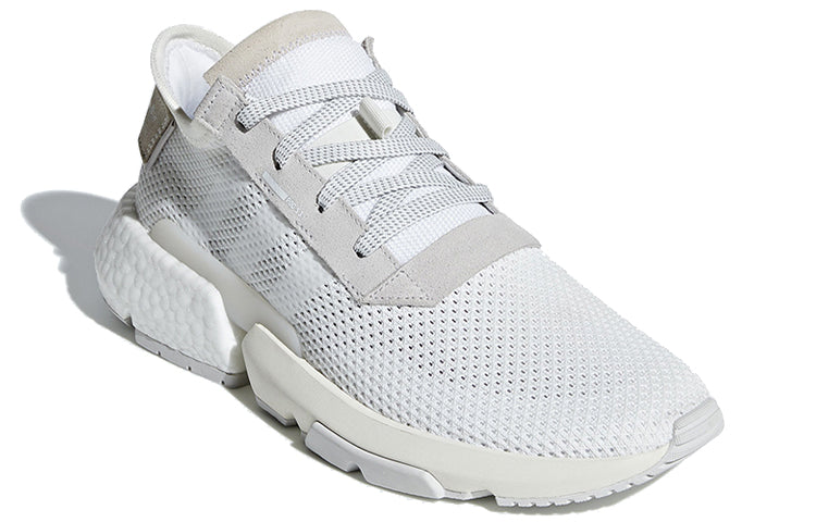 adidas P.O.D. S3.1 'Triple White' B28089