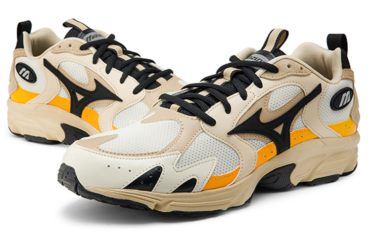 Mizuno running sneakers 'Beige' D1GH212901