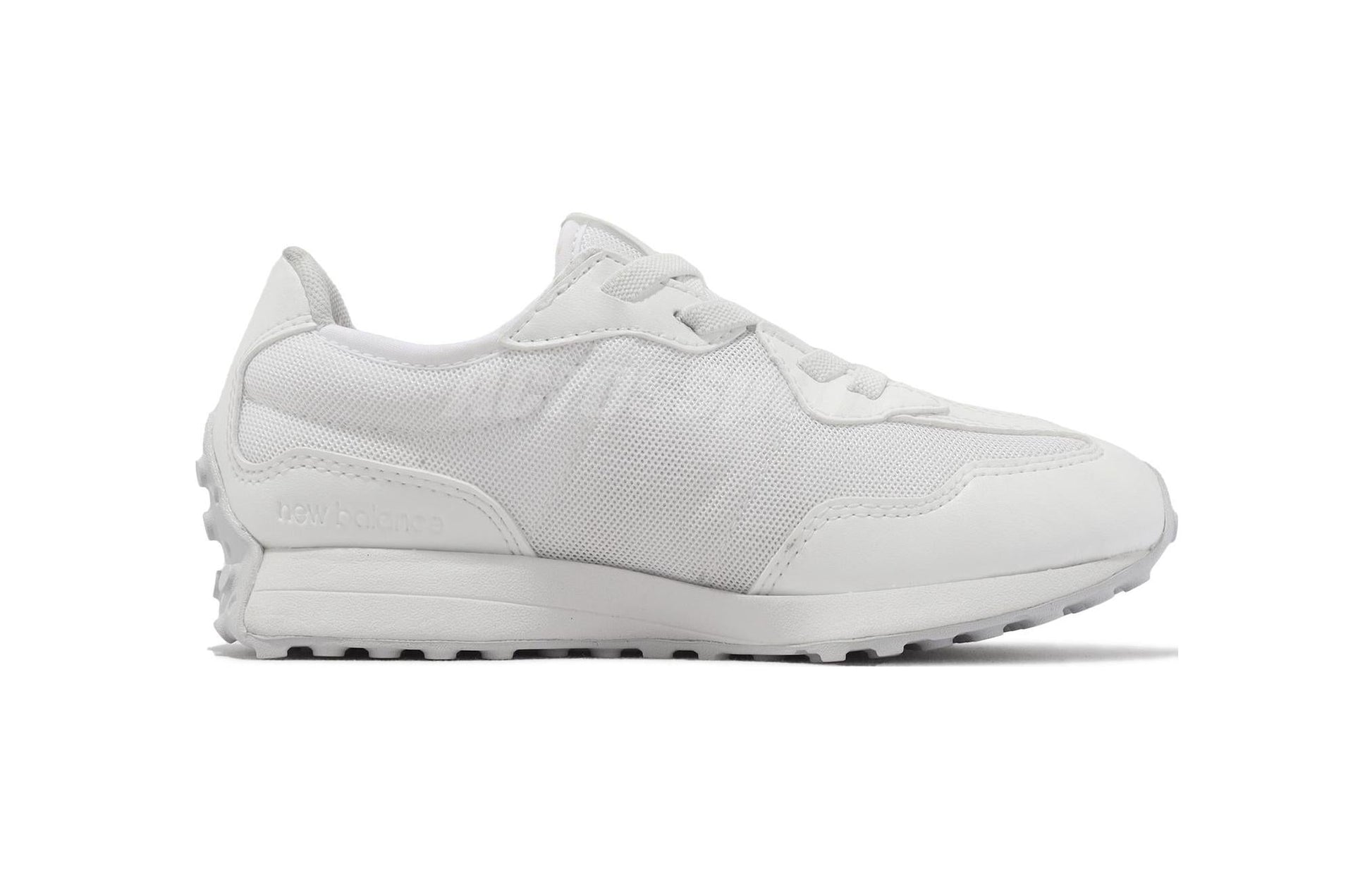 (GS) New Balance 327  'White' PH327WHT