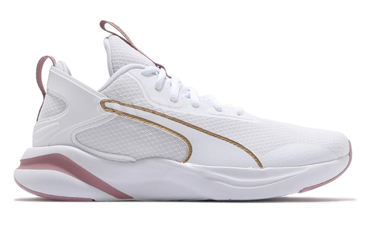 (WMNS) PUMA Bmw M Motorsport Wired Run 'Pink Blue' 193739-07