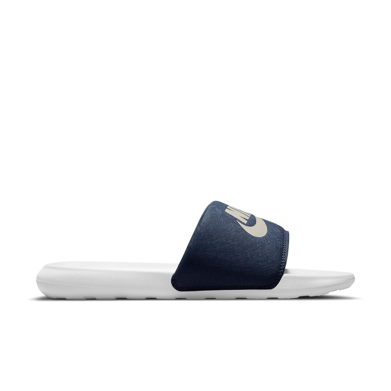 Nike Victori One Slippers Blue/White CN9675-103