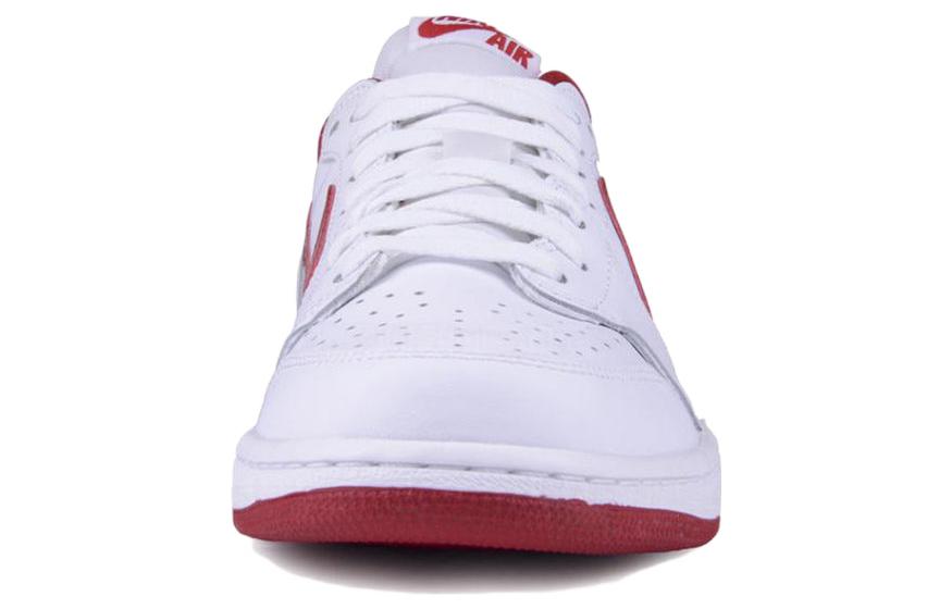 Air Jordan 1 Retro Low OG 'Varsity Red' 705329-101