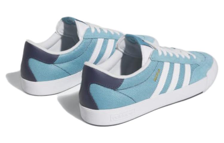 adidas Nora 'Preloved Blue White' HP9746