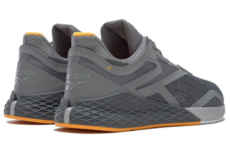 Reebok Nano X 'Pure Grey' GW6017