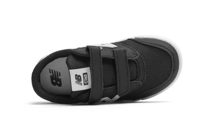 (TD) New Balance CT60 Black IVCT60TB