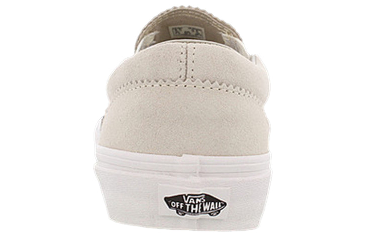 Vans Classic Slip-On Sneakers White VN0A38F7QE3