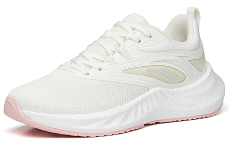 (WMNS) ANTA Mars Foam 'Ivory White' 122235566-1