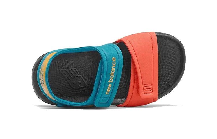 (TD) New Balance Sport Sandal 'Blue Orange' IOSPSDOD