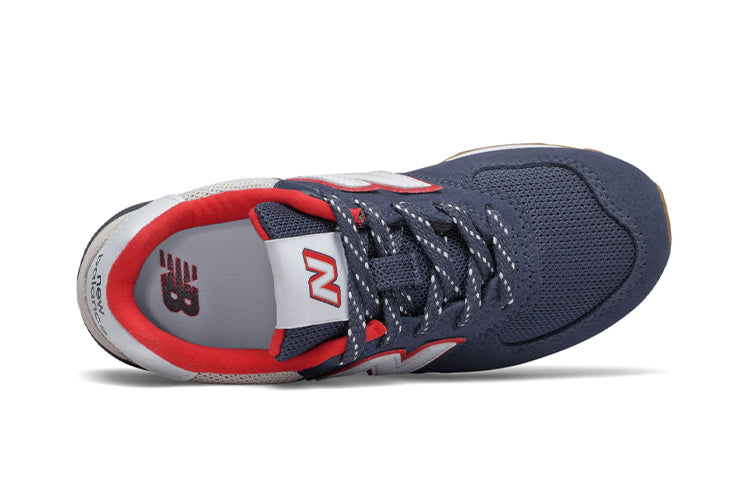 (PS) New Balance 574 'Sport Pack - Navy' PC574ATP