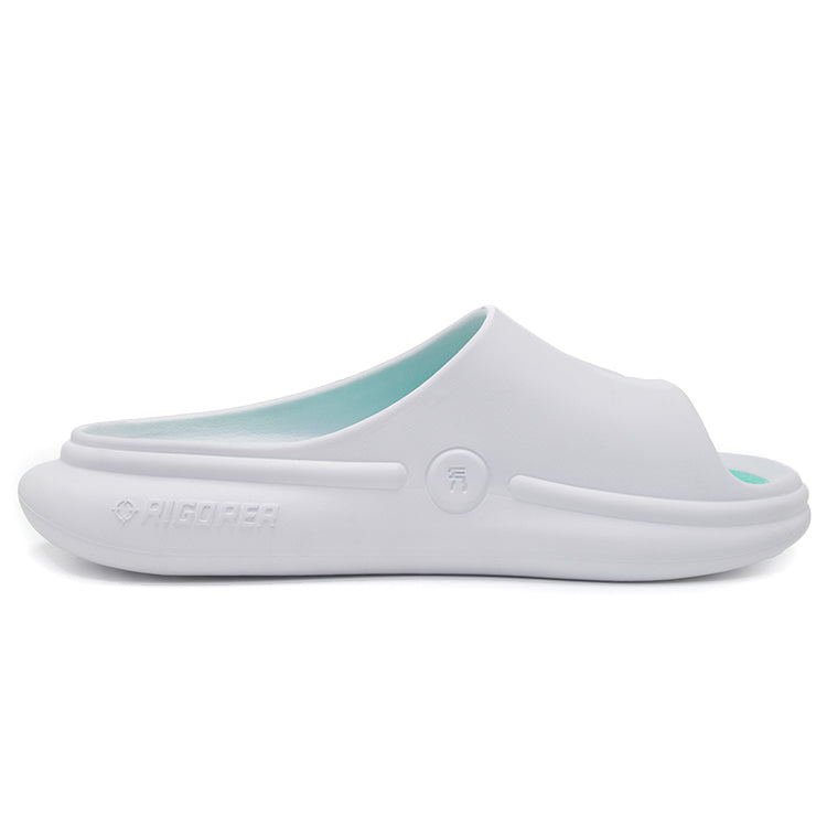 Rigorer Horizon 2 Sandals 'White Green' Z123260507-8