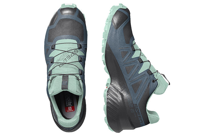 (WMNS) Salomon Speedcross 5 Gore-Tex 416127