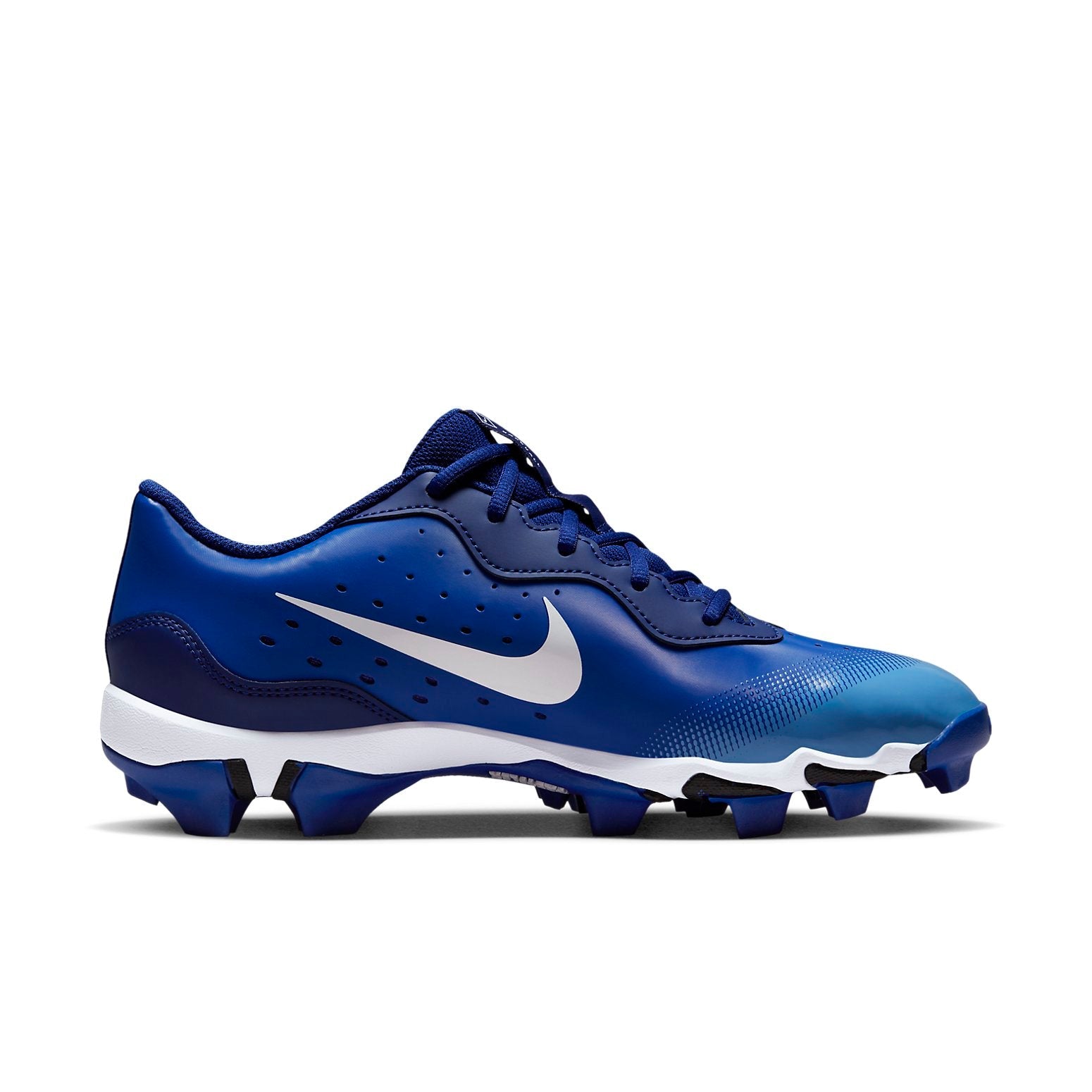 Nike Alpha Huarache 4 Keystone 'Hyper Royal' DJ6524-414