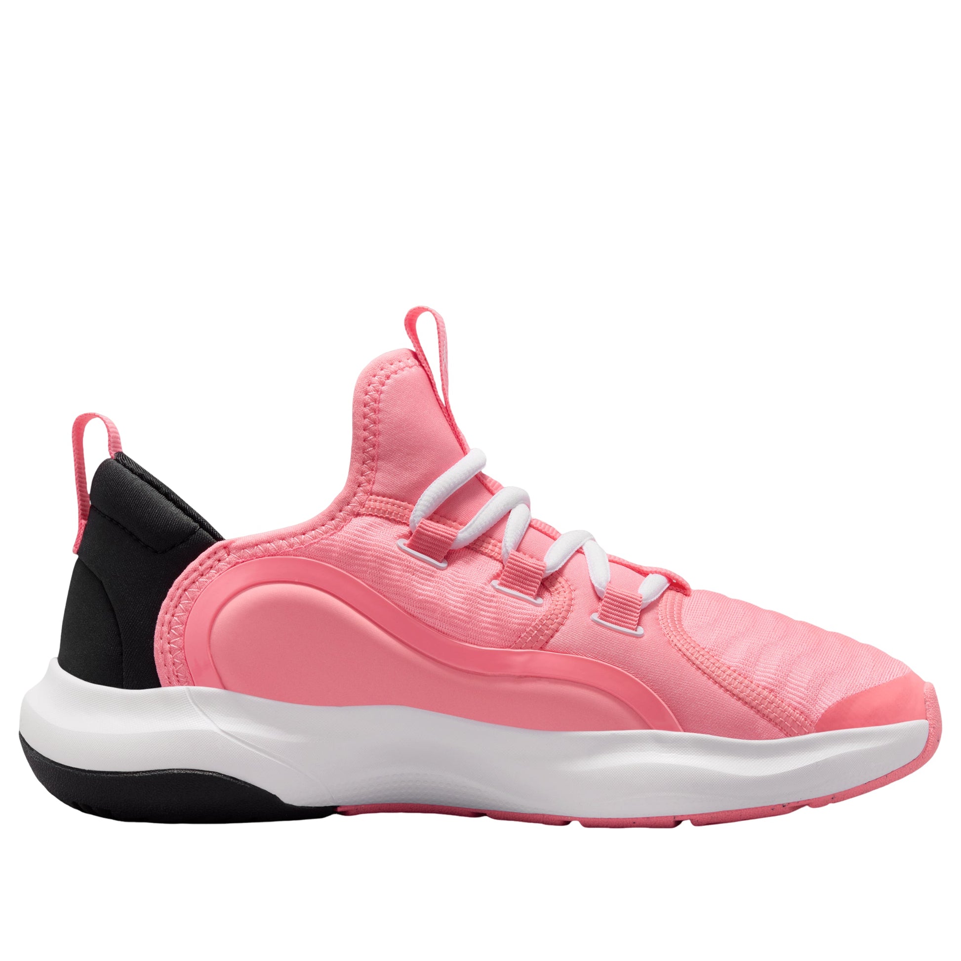 (GS) Jordan 23/7.2 EasyOn 'Pink Gaze Black White' HF3416-602