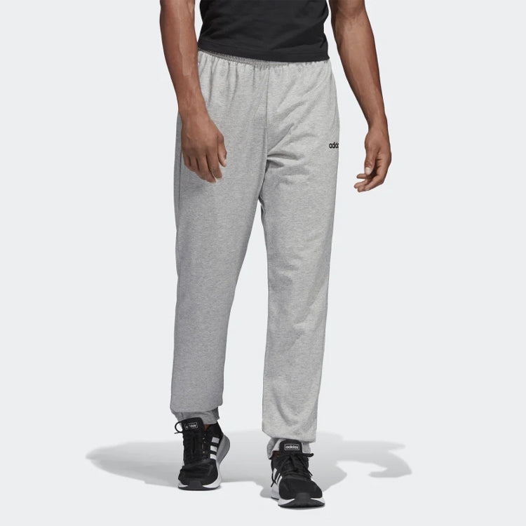 adidas E Pln T Pnt Sj Sports Stylish Pants Gray DQ3062