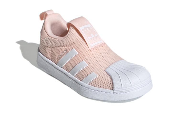 (PS) adidas originals Superstar 360 C 'Pink Blue' EF9170