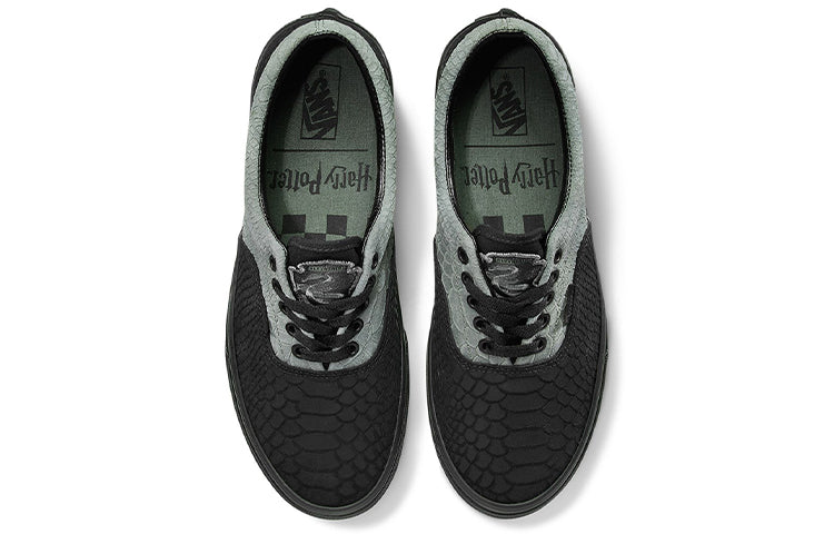 Vans Harry Potter x Era 'Slytherin' VN0A4BV4VXQ