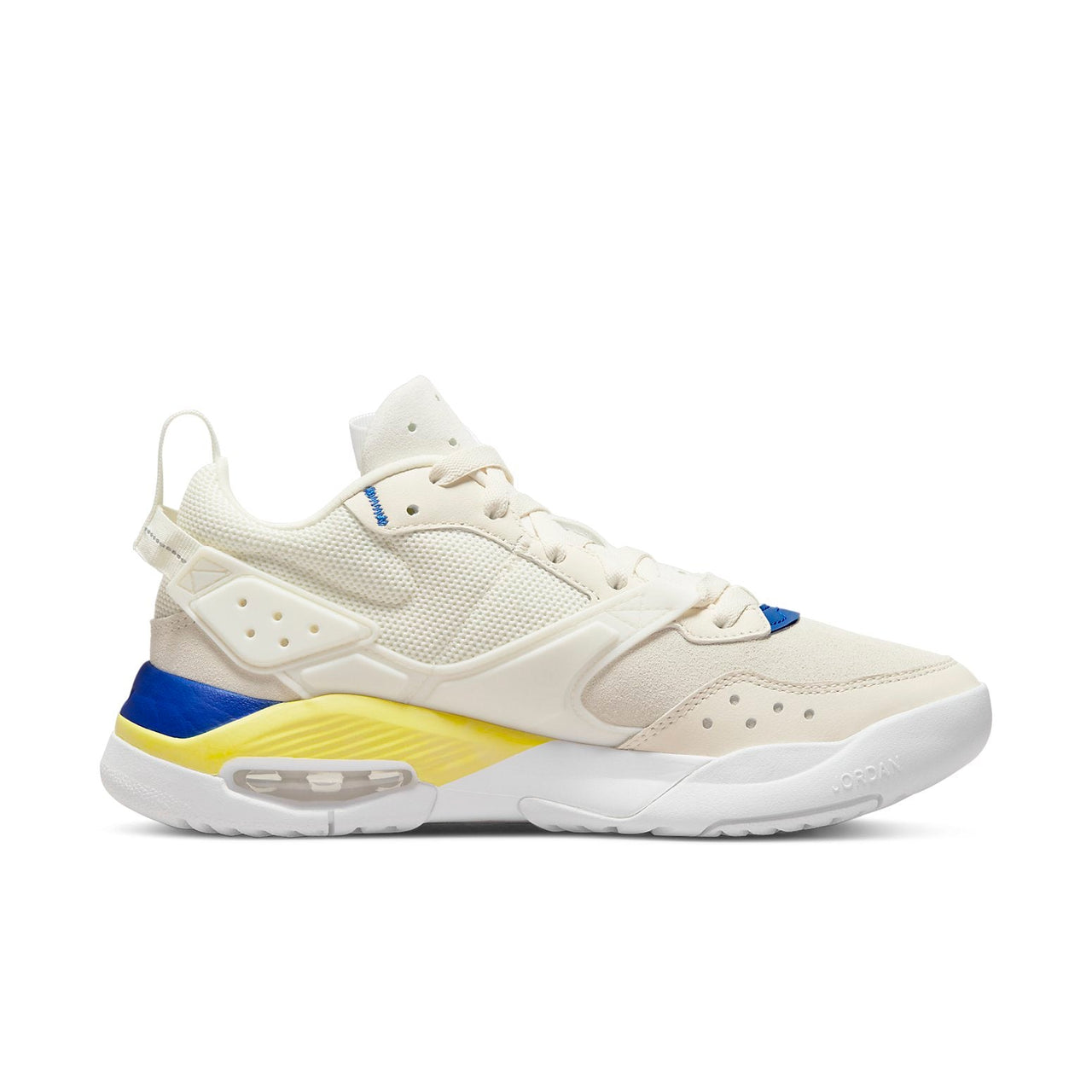(WMNS) Air Jordan Air NFH 'Light Gray' DA1165-147