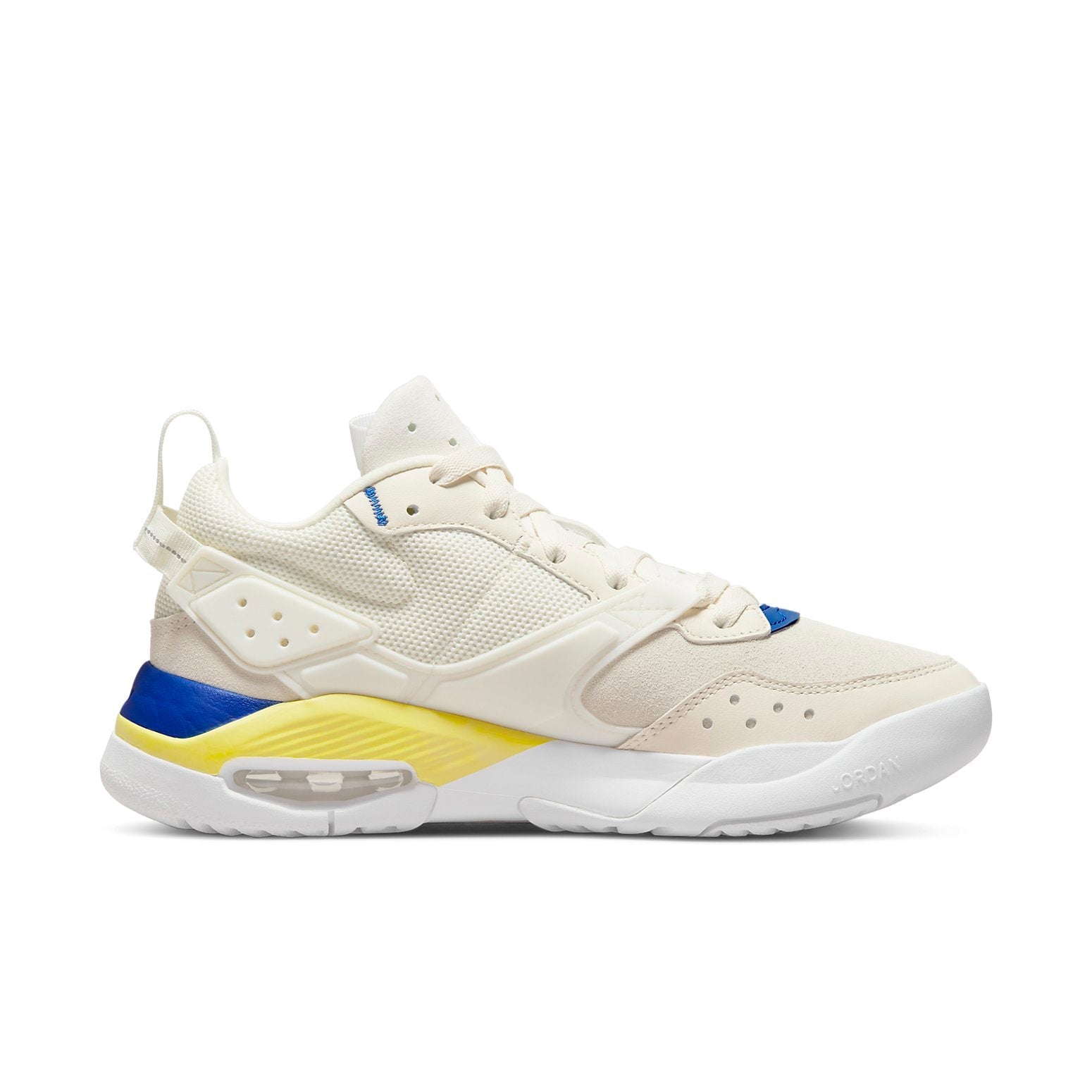 (WMNS) Air Jordan Air NFH 'Light Gray' DA1165-147