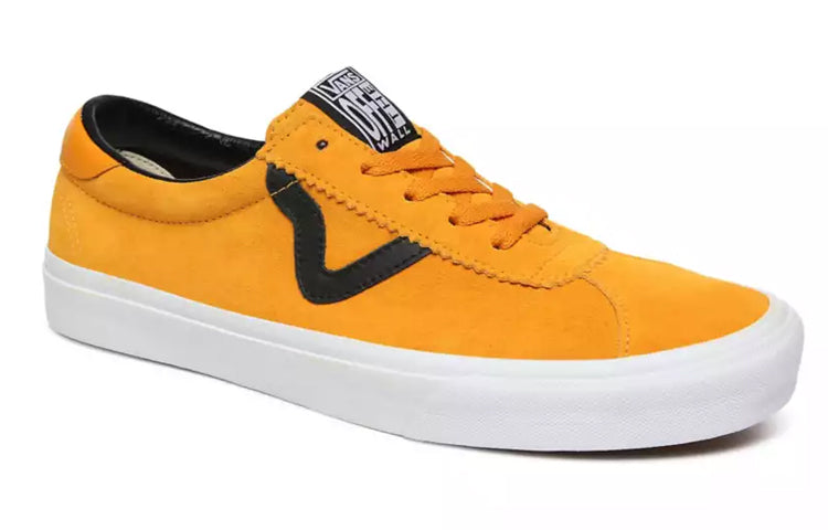 Vans Epoch Sport 'Cadmium Yellow' VN0A4BU6XW3