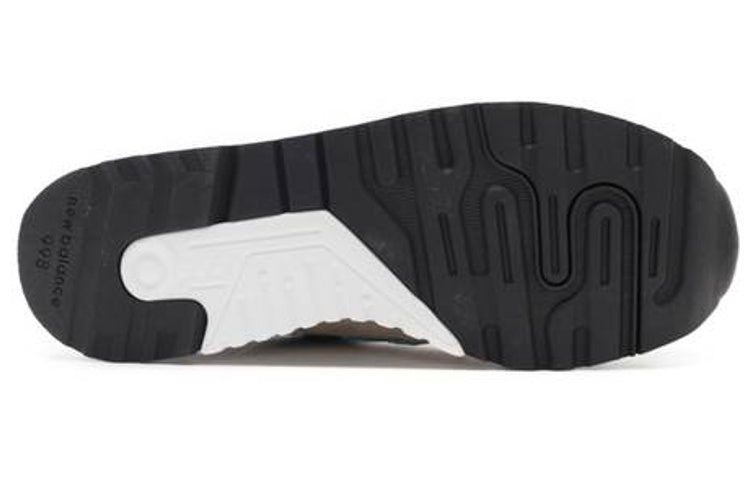 New Balance M998 'Made in the USA' M998CSB