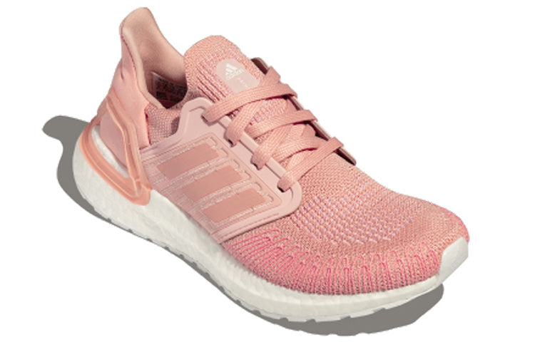 (WMNS) adidas Ultraboost 20 'Pink' H67282
