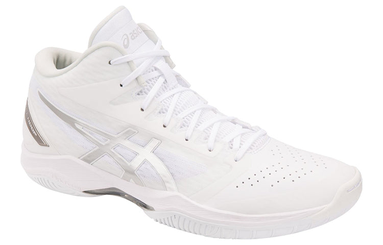 ASICS Gel-hoop V11 'White' 1061A013-119