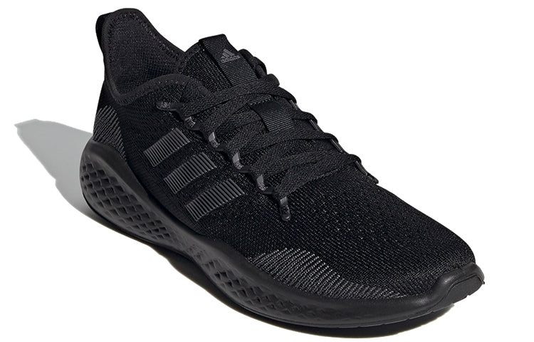 adidas Fluidflow 2.0 'Core Black' FZ1985