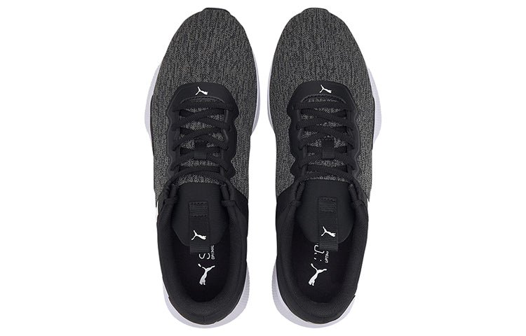PUMA Flyer Beta Black/White/Grey 194274-01