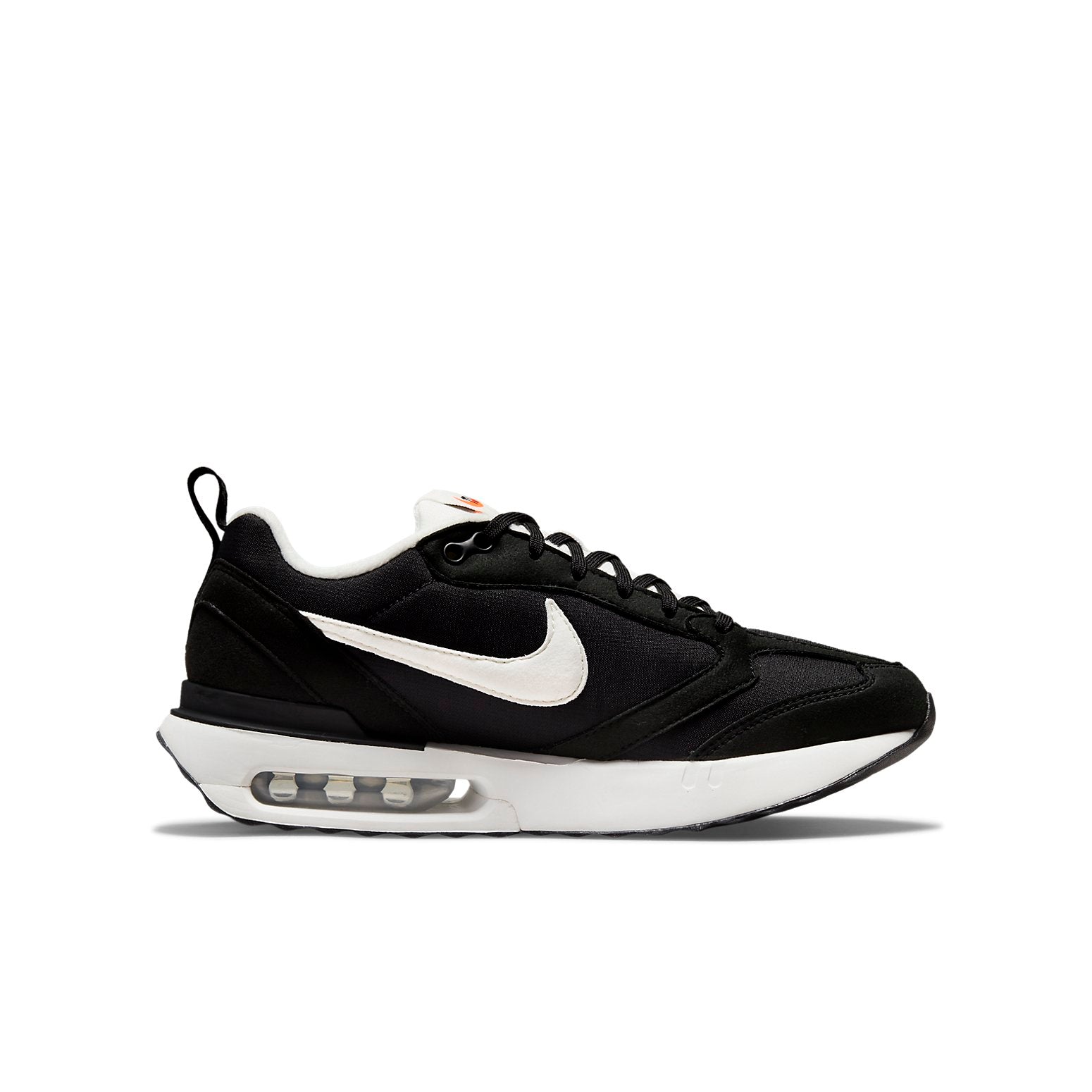 (GS) Nike Air Max Dawn 'Black White' DH3157-002
