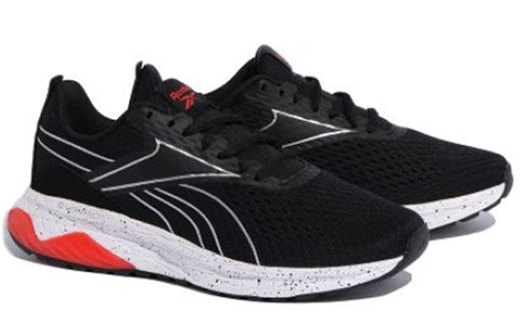 (WMNS) Reebok Liquifect 180 2.0 SPT AP 'Black Instinct Red' FY1899