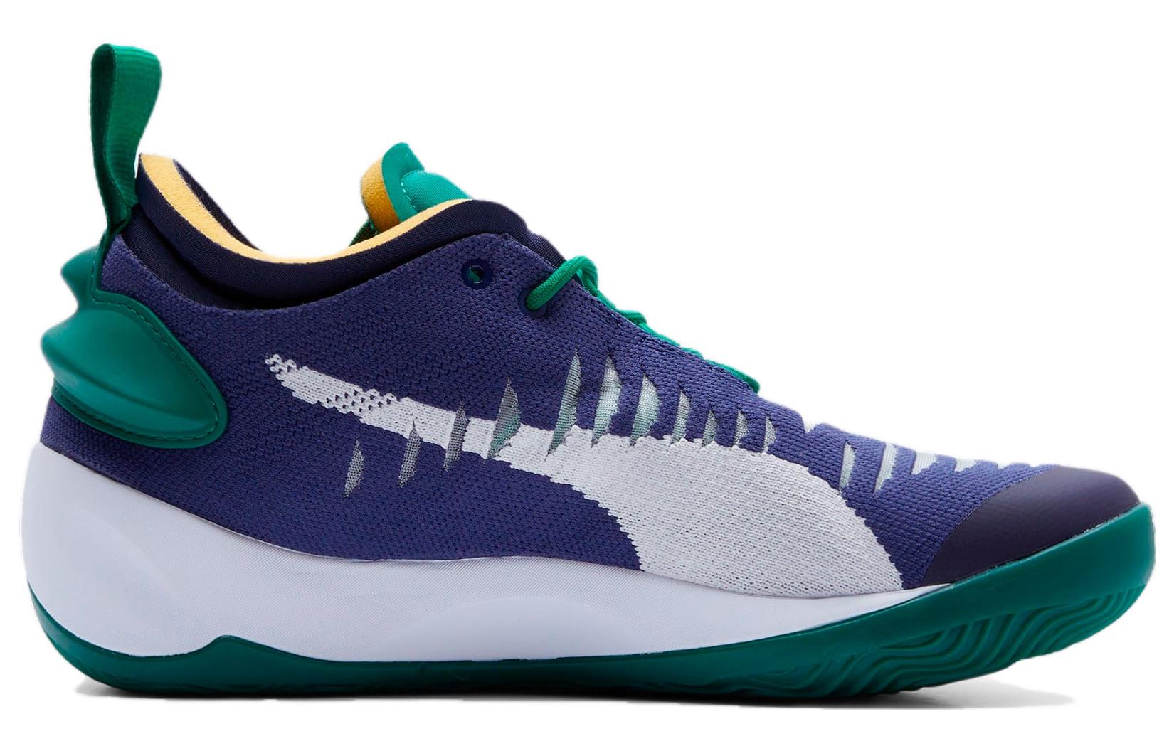 (WMNS) PUMA Rise Nitro x June Ambrose 'Keeping Score' 377677-01