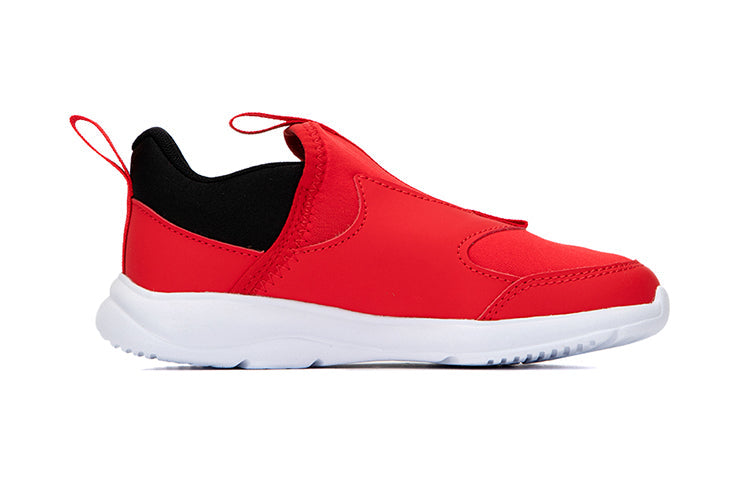 (PS) PUMA Fun Racer Slip-On 'High Risk Red' 193668-12
