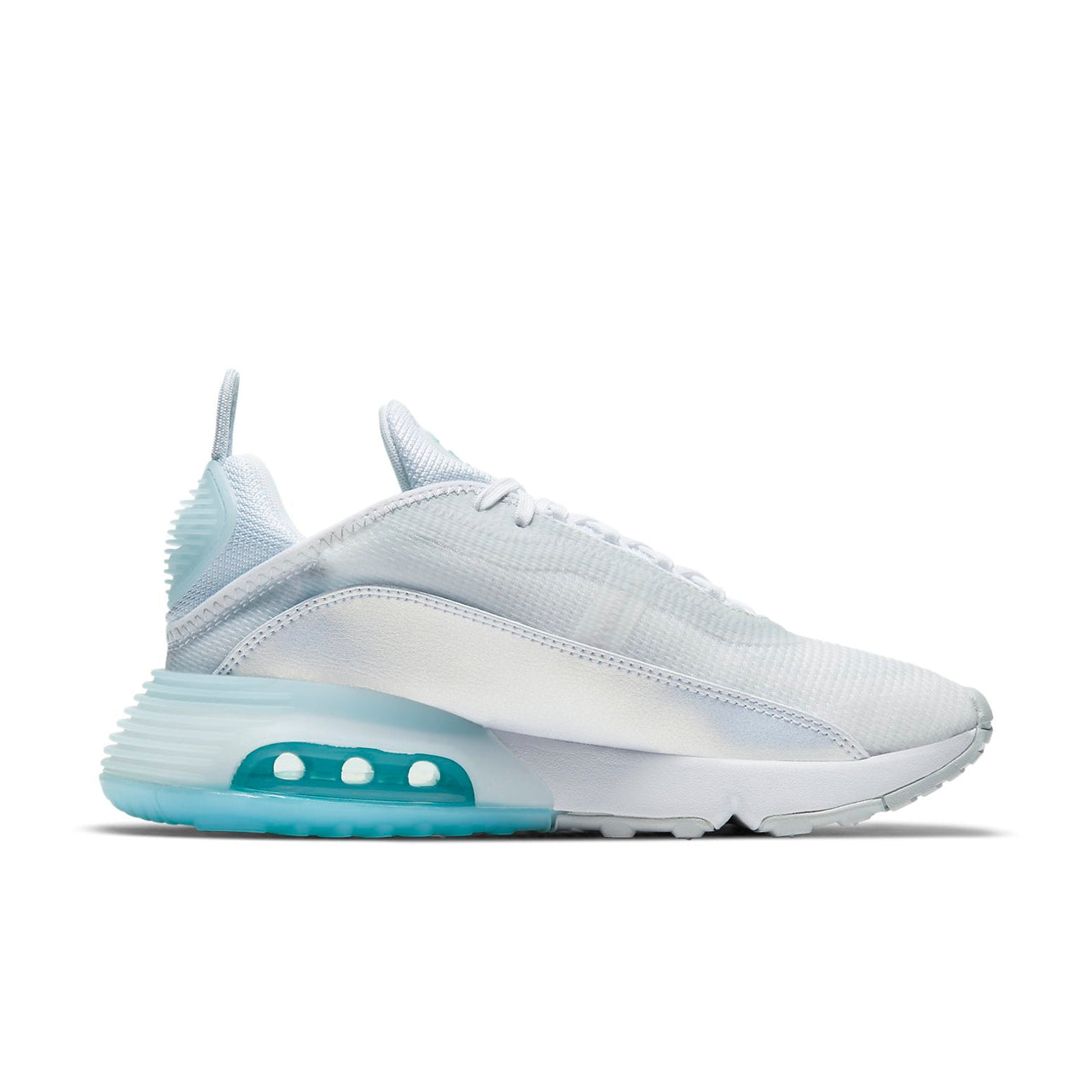 Nike Air Max 2090 White/Blue DH3854-100
