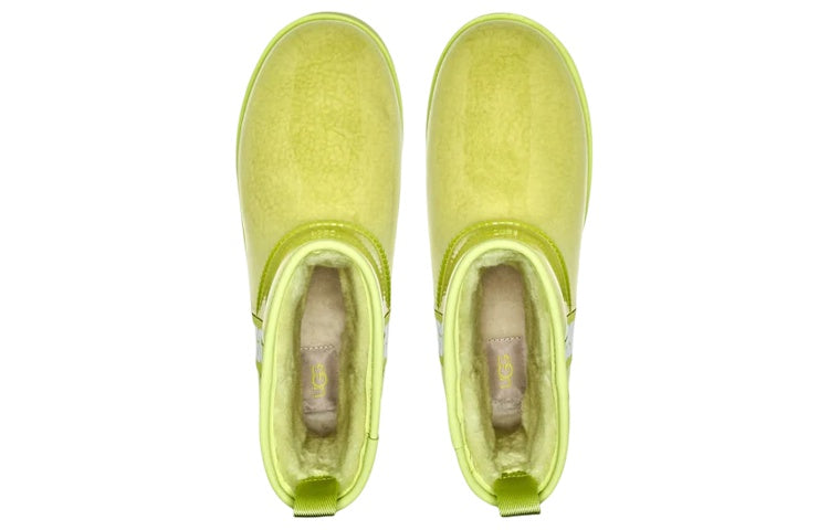 (WMNS) UGG Classic Clear Mini 1113190-PLLN