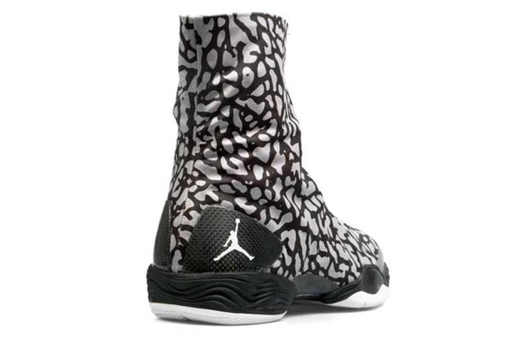 Air Jordan 28 'Elephant' 555109-004