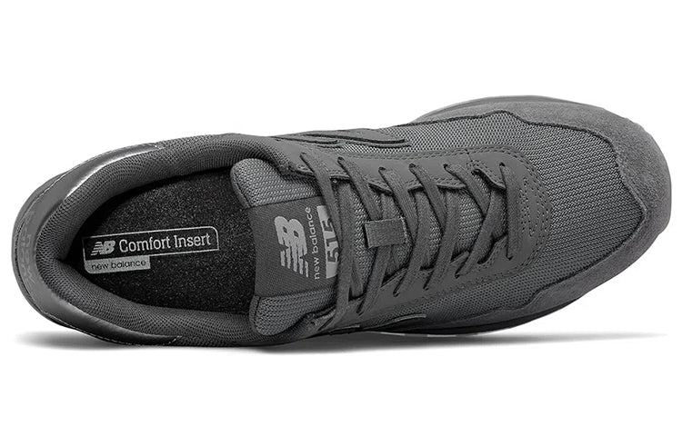 New Balance 515 Shoes Grey ML515CAB