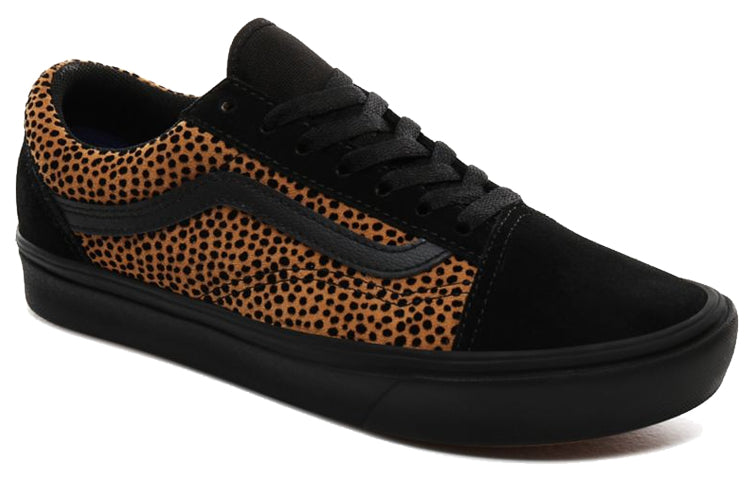 Vans Old Skool ComfyCush 'Tiny Cheetah' VN0A3WMAVWS