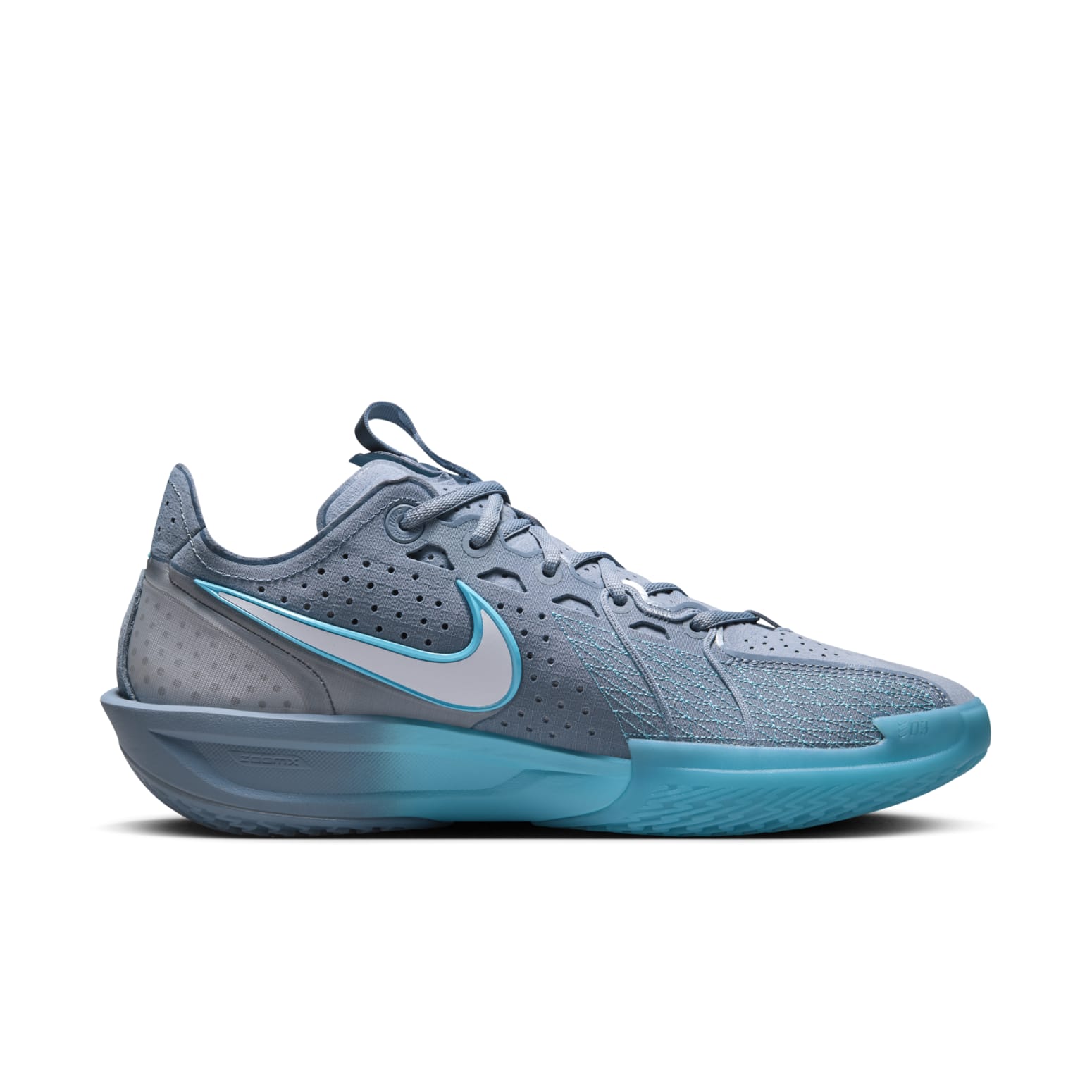 Nike Air Zoom GT Cut 3 'Ashen Slate' DV2913-402