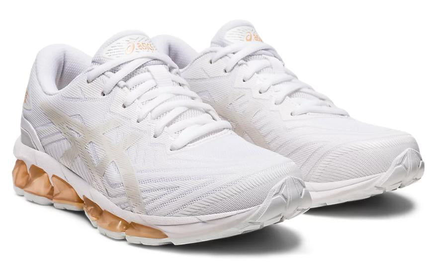 (WMNS) ASICS Gel Quantum 360 7 'White Champagne' 1202A435-106
