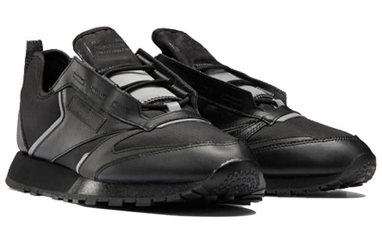 Reebok Cl Lthr Premier Black FV9288