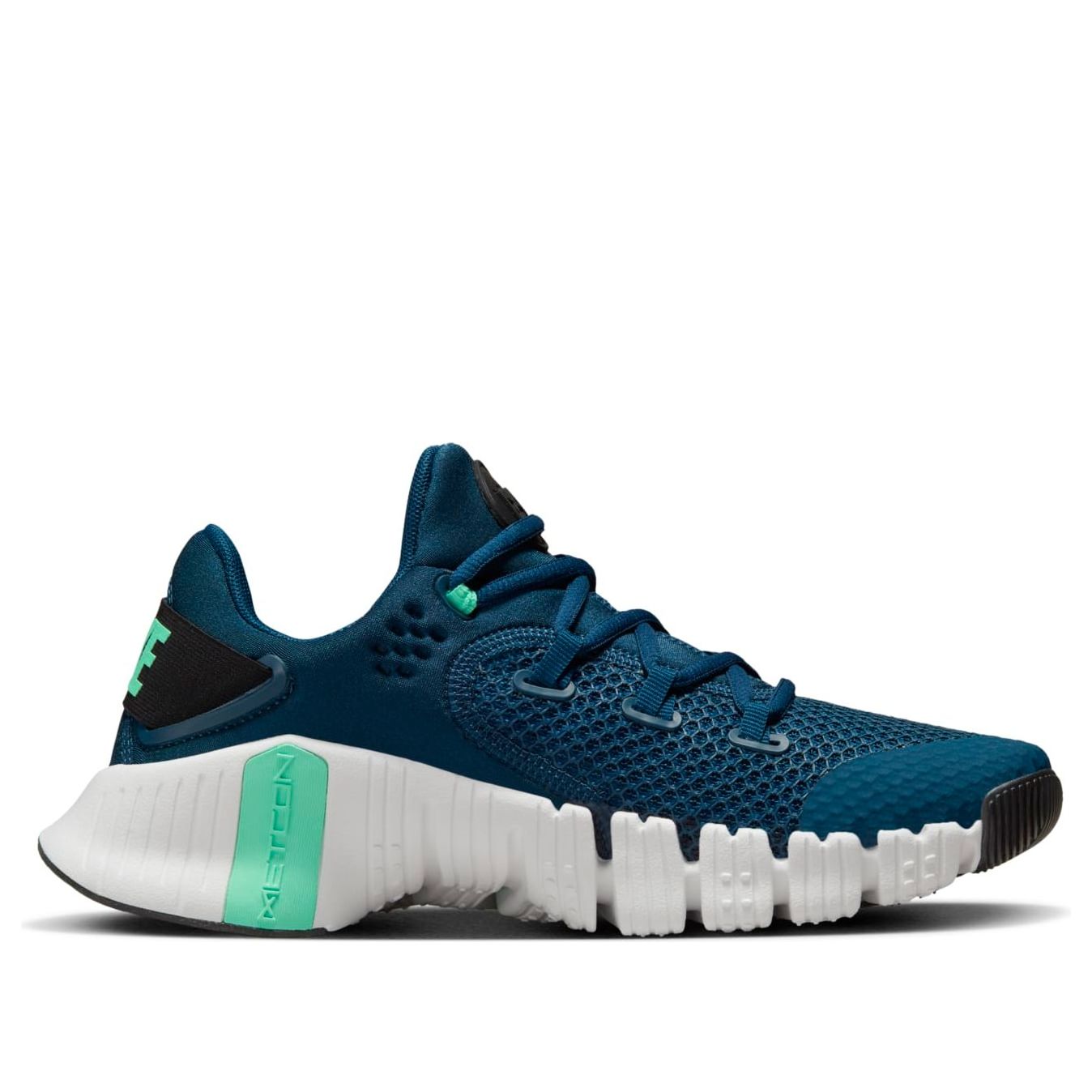 (WMNS) Nike Free Metcon 4 'Valerian Blue' CZ0596-401