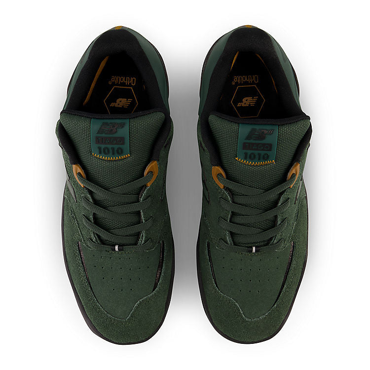 New Balance Tiago Lemos x Numeric 1010 'Forest Green' NM1010GN