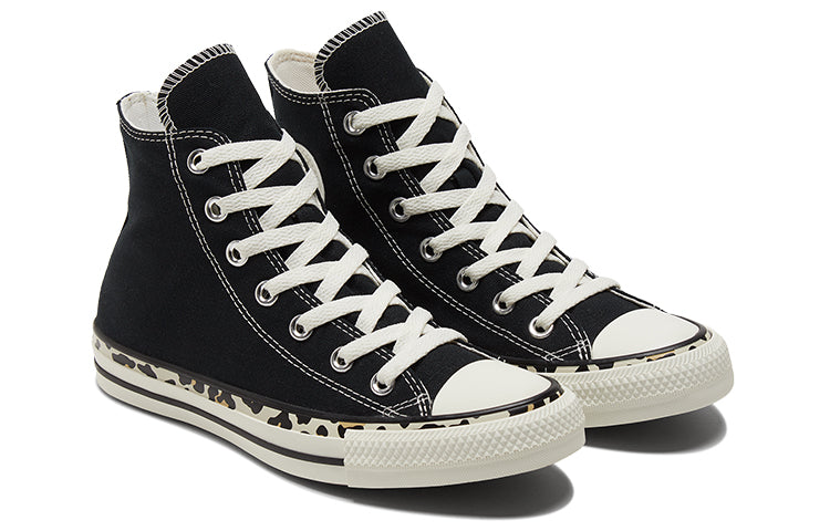 (WMNS) Converse Chuck Taylor All Star 'Standard Black White' 570914C
